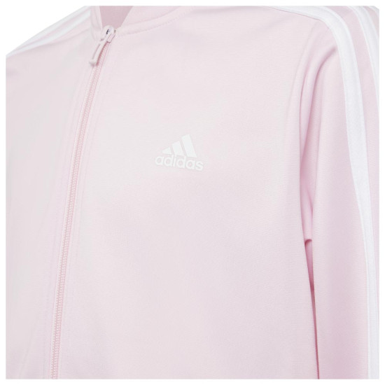 Adidas Παιδικές φόρμες σετ G 3-Stripes Track Suit Adidas Παιδικές φόρμες σετ G 3-Stripes Track Suit
